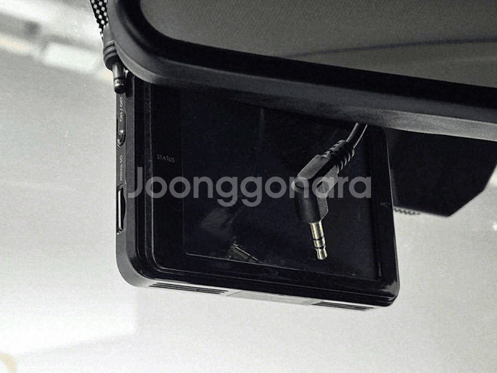 @17년 더뉴코란도스포츠 4WD 클럽 6만@상태최상--8