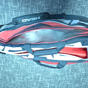 헤드테니스가방