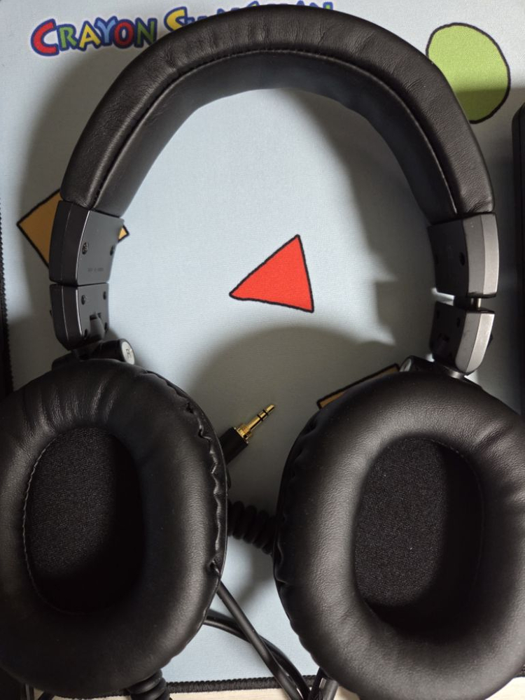 오다오테크니카 m50x--1