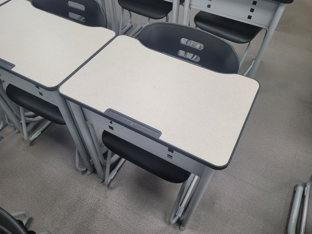 학원책걸상