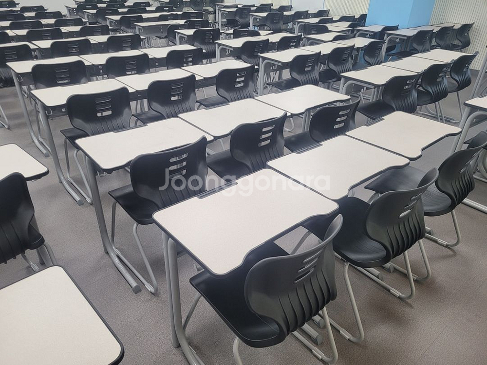 학원책걸상--3