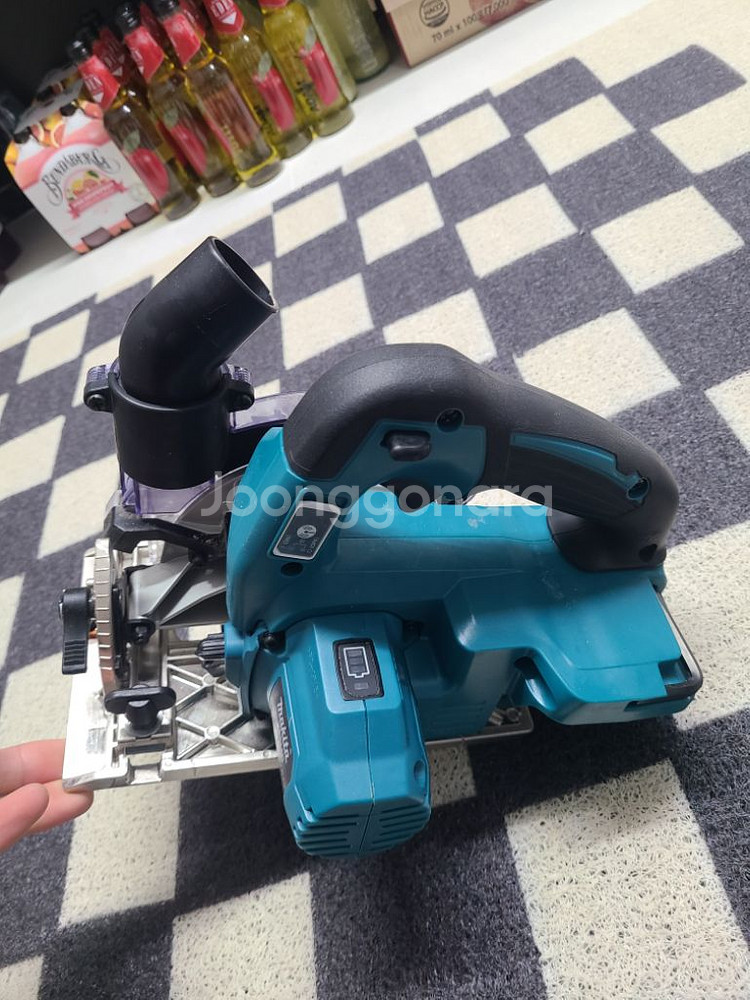 마끼다스킬KS514D--4