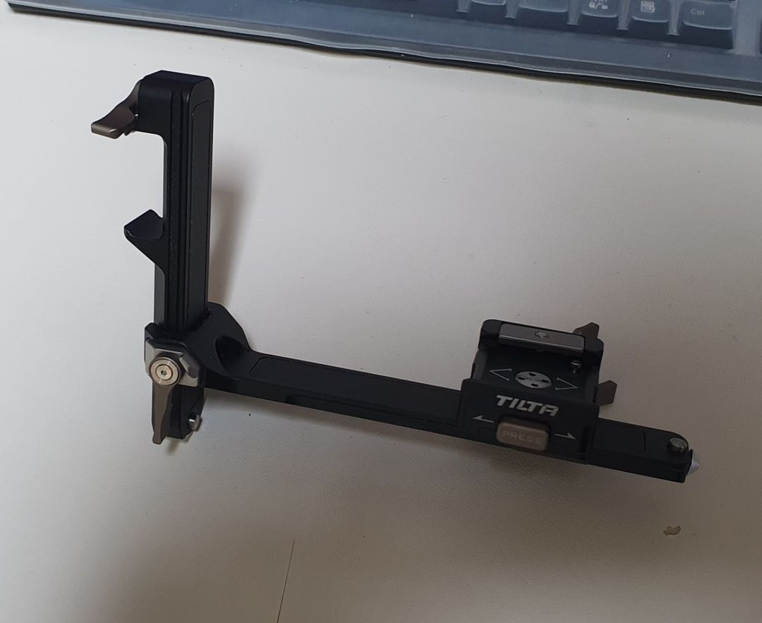 DJI RS3 MINI 틸타 익스텐드 암
