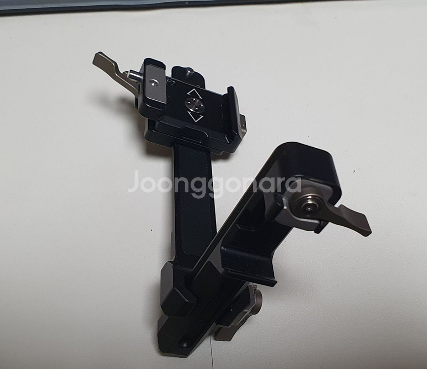 DJI RS3 MINI 틸타 익스텐드 암--2