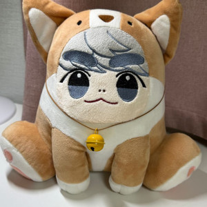 코기쫑 양도합니다!