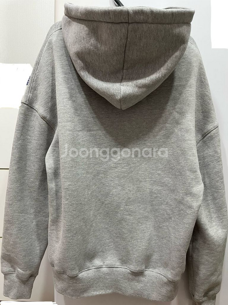 이자벨마랑 후드티--1
