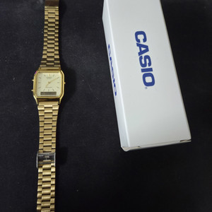 casio(카시오)시계