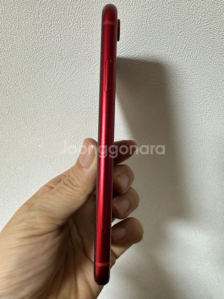아이폰XR 64GB--4