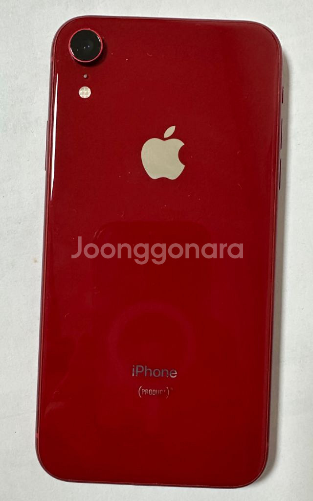 아이폰XR 64GB--12