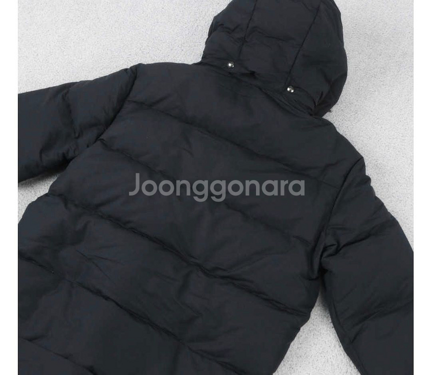 폴로 남자 패딩 xxl--1