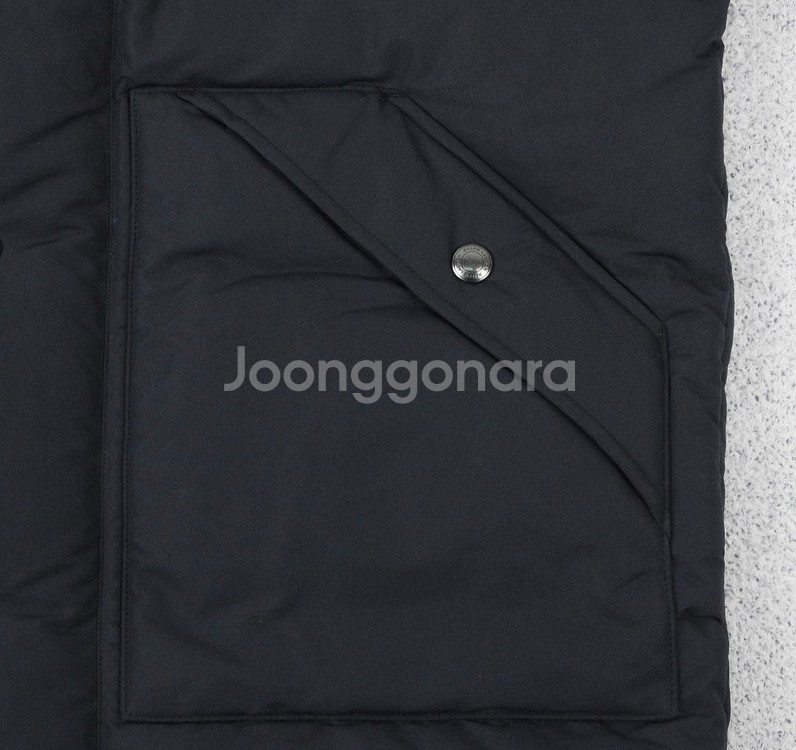 폴로 남자 패딩 xxl--3