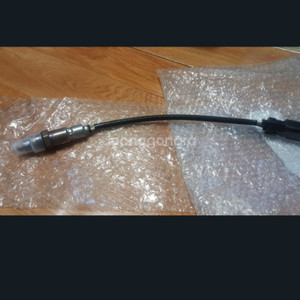 올뉴말리브2,0터보 차량용 산소센서