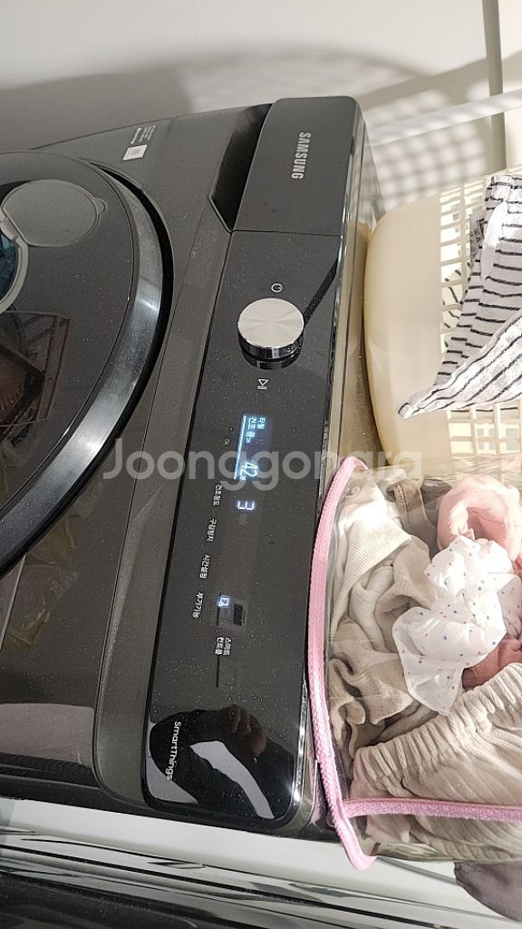 DV18T8740BV 삼성건조기--1