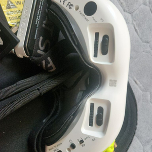 아날로그 FPV고글