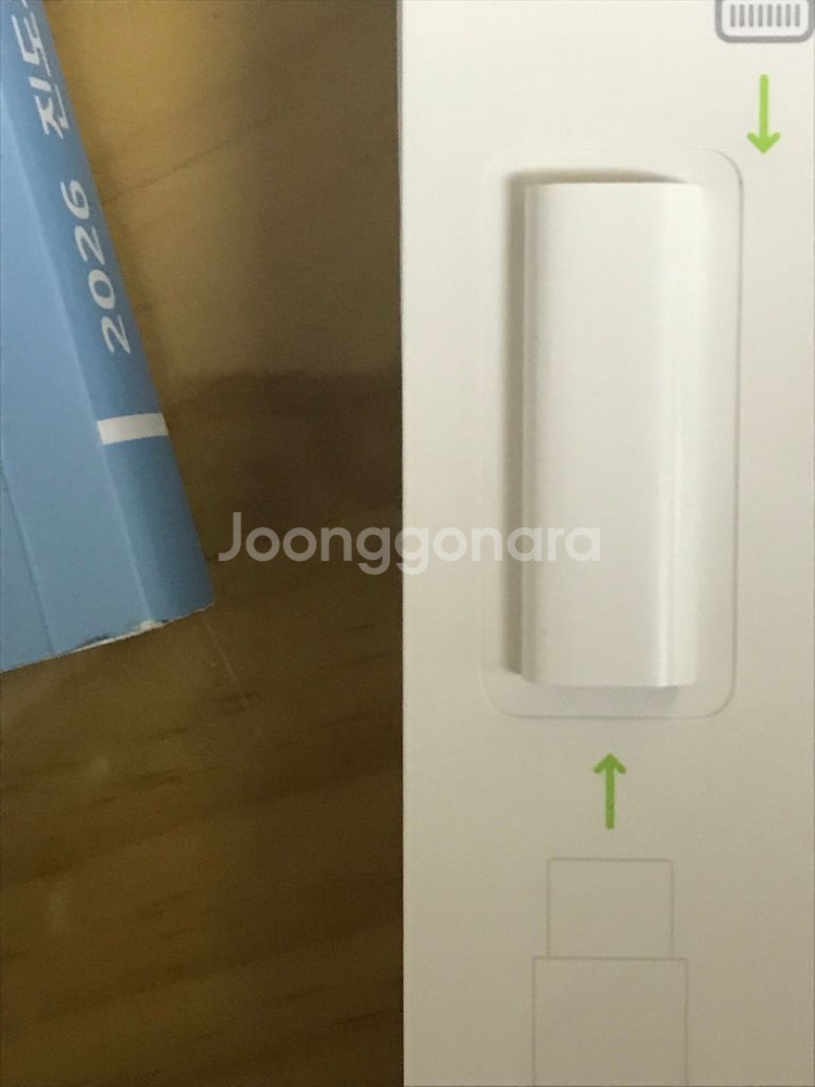 애플펜슬1세대--1