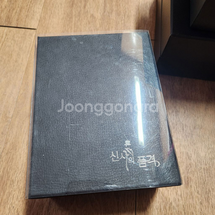 인기있는 드라마 DVD 7개--1