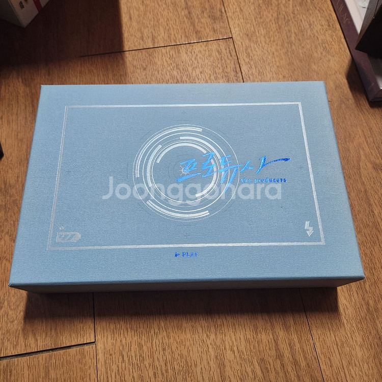 인기있는 드라마 DVD 7개--5