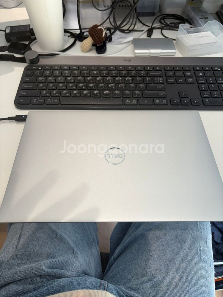 델 XPS 9310 512 / 16GB 팝니다.--2