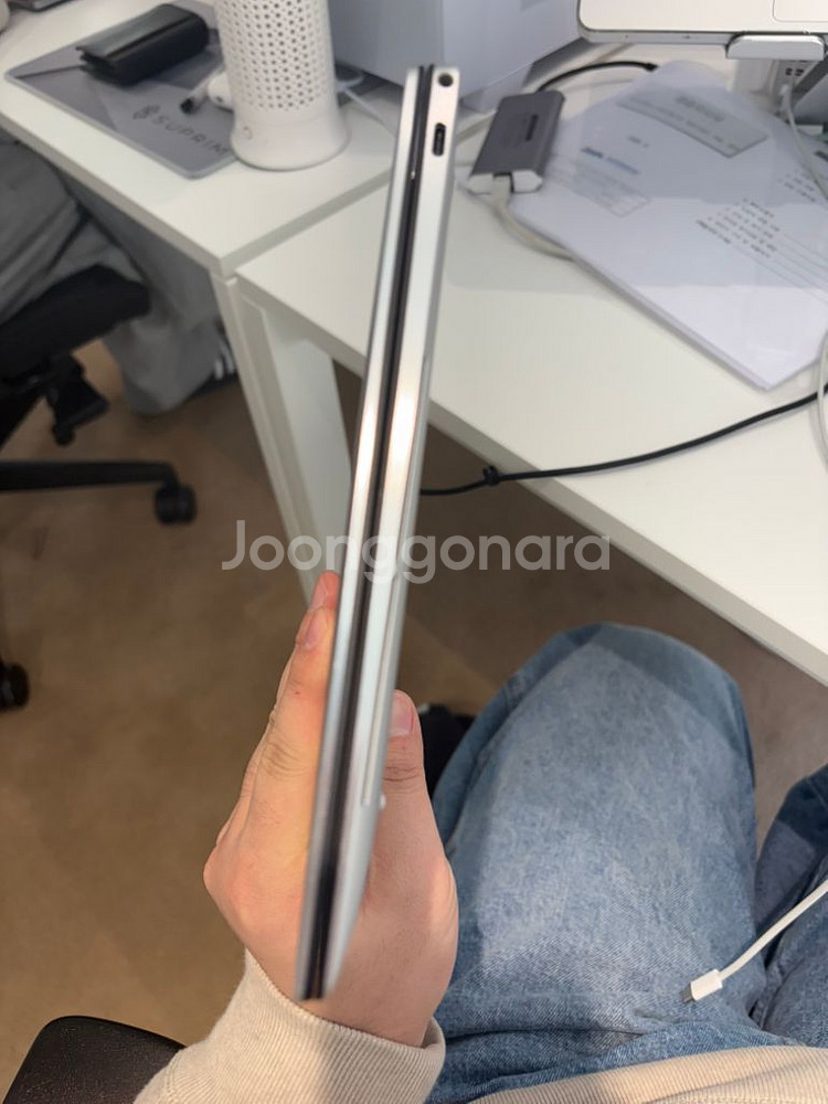 델 XPS 9310 512 / 16GB 팝니다.--5