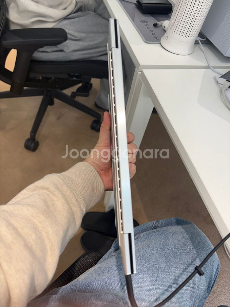 델 XPS 9310 512 / 16GB 팝니다.--6