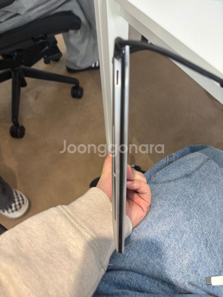 델 XPS 9310 512 / 16GB 팝니다.--7