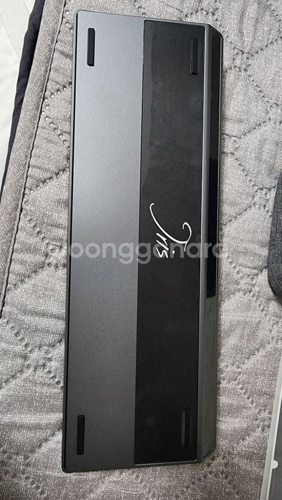 Jris65 R2 그레이 블랙pvd--3