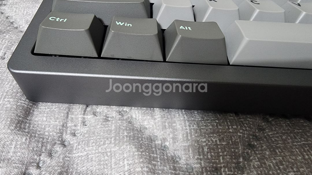 Jris65 R2 그레이 블랙pvd--6