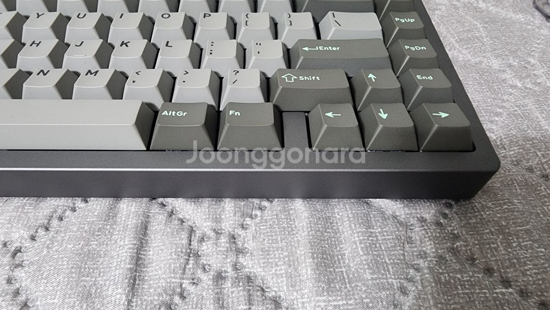 Jris65 R2 그레이 블랙pvd--7