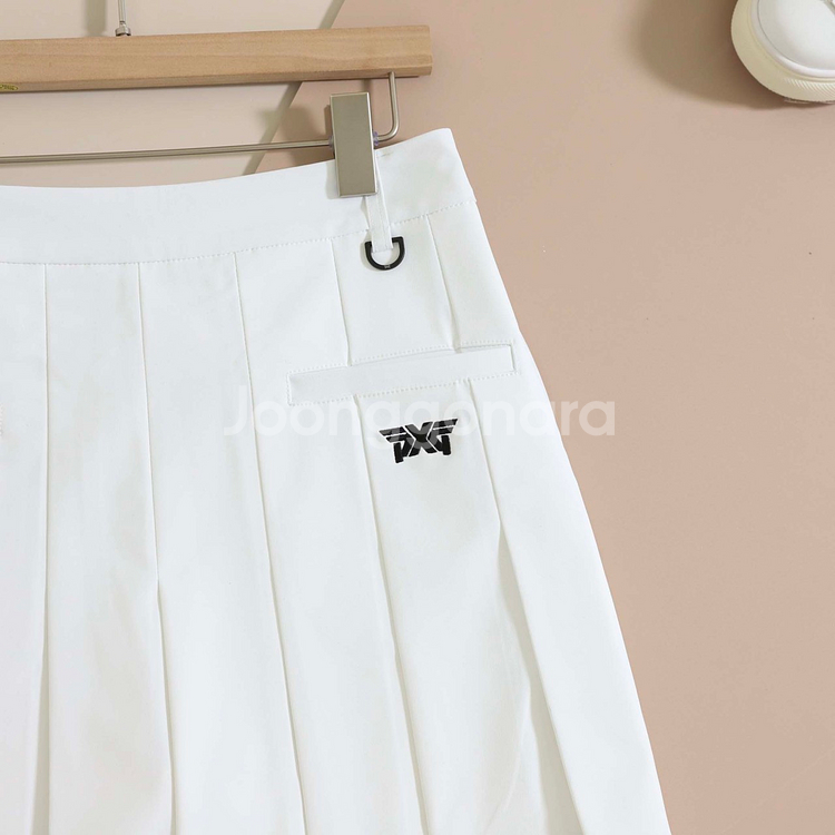 pxg 여성 골프 치마 스커트 1장씩 남음--7