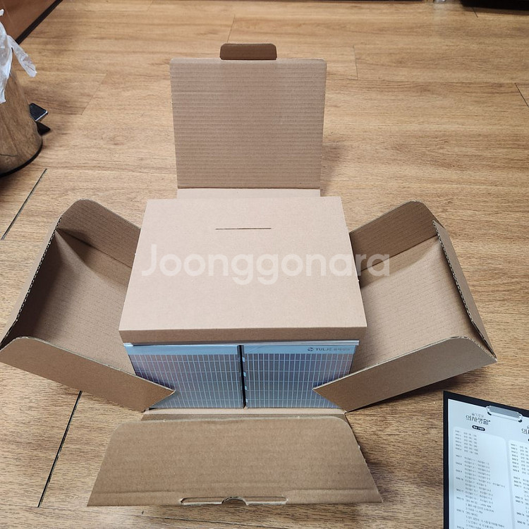 슬기로운의사생활 시즌1,2 감독판 블루레이--1