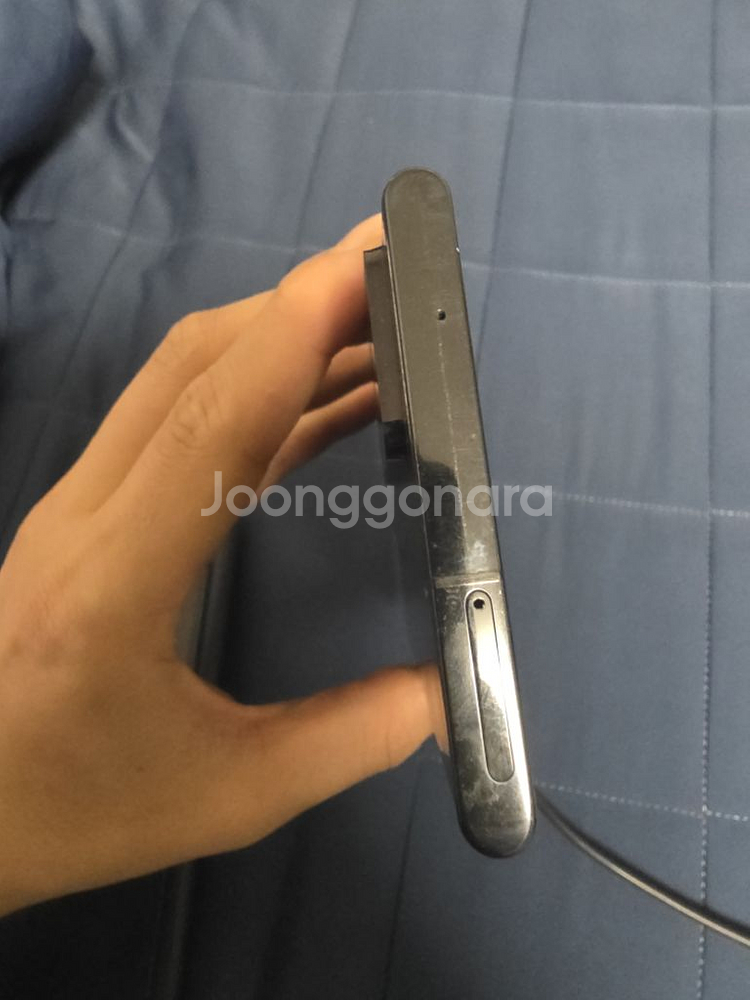 갤럭시 노트20 울트라 5G 해외판 듀얼심--5