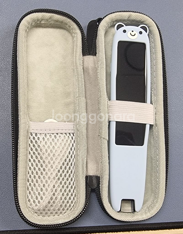 아이플라이텍 스캔톡 중고--5