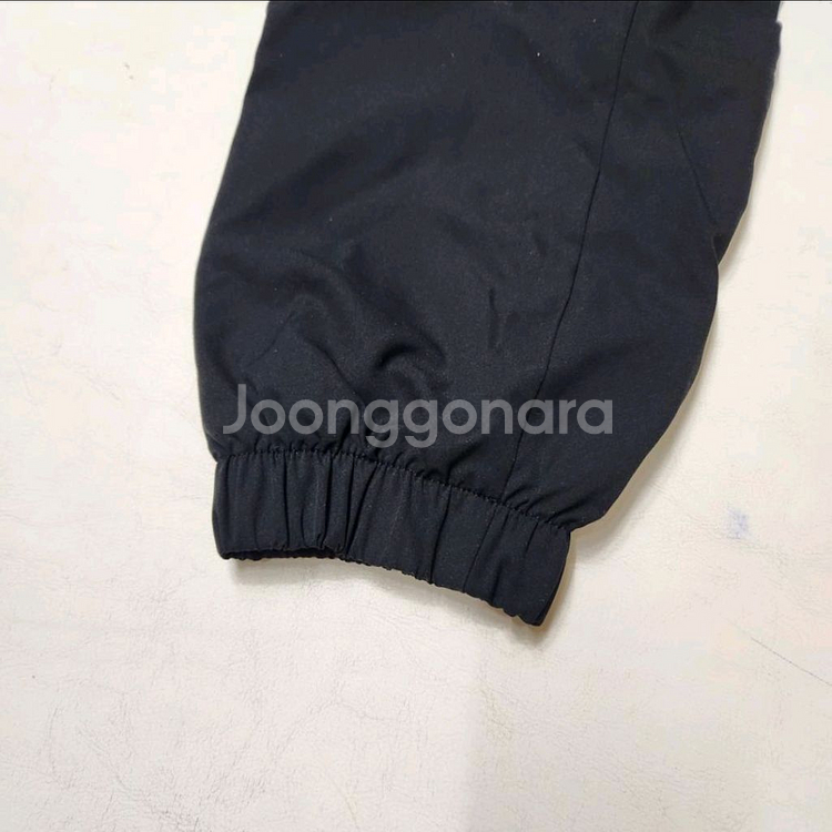 정품 엠엘비 뉴욕 양키스 남성 바람막이 자켓 100--5