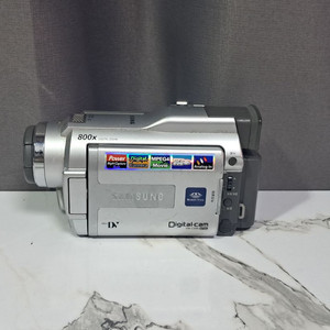 삼성 VM-C690 6mm 디지털 캠코더