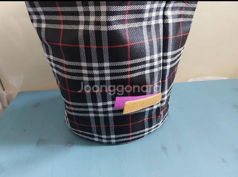 전기자전거 앞에 착용하는 바구니 팝니다 (무료배송)--1