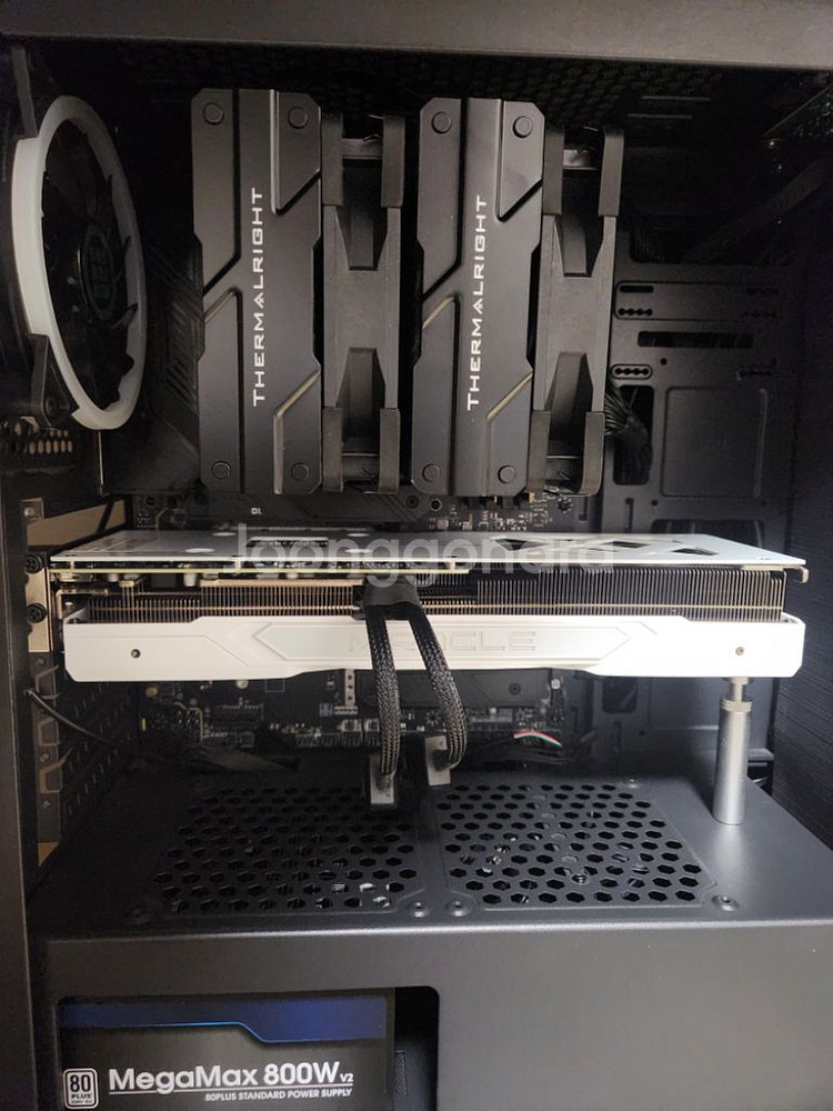 이엠텍 4070ti super 미라클--2