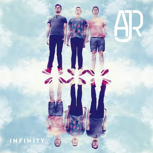 AJR CD 삽니다--5