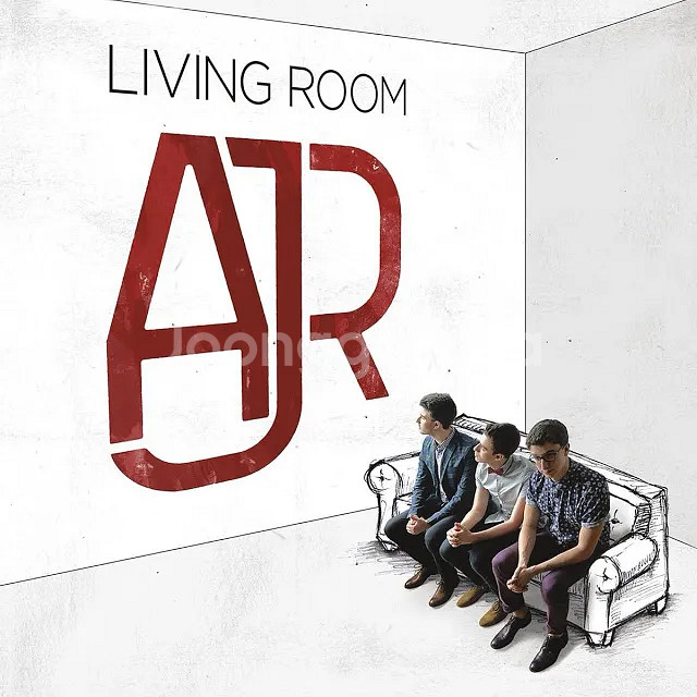 AJR CD 삽니다--0
