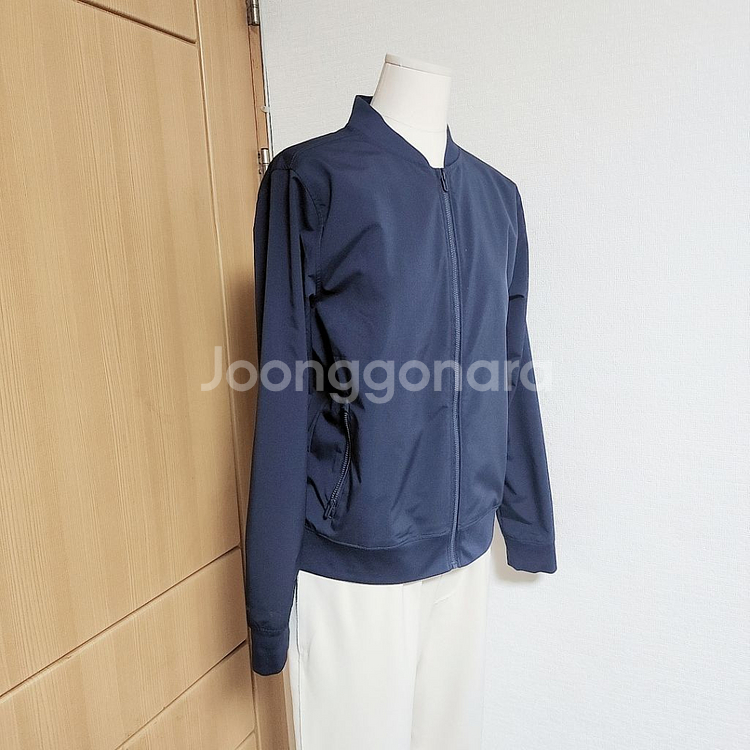 언더아머 봄가을 점퍼 L--1