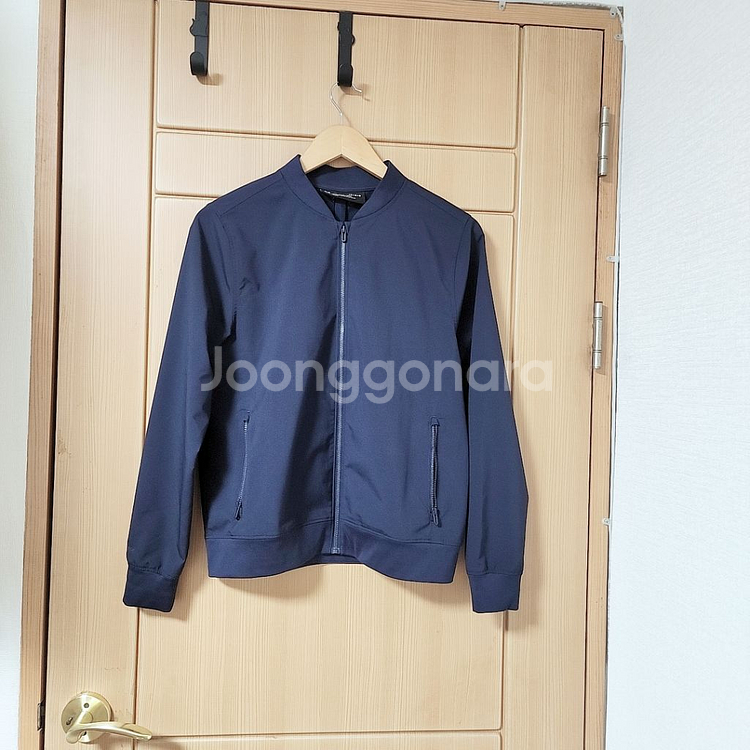 언더아머 봄가을 점퍼 L--3