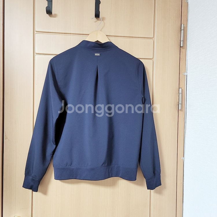 언더아머 봄가을 점퍼 L--4