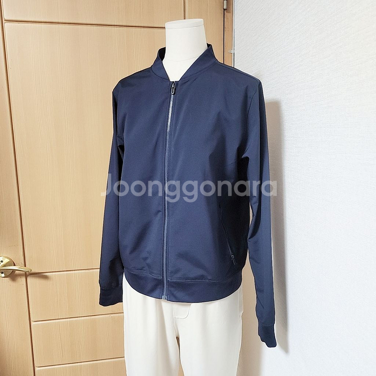 언더아머 봄가을 점퍼 L--2