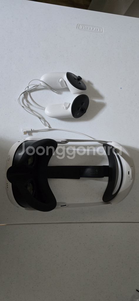 메타 퀘스트3 128GB--3