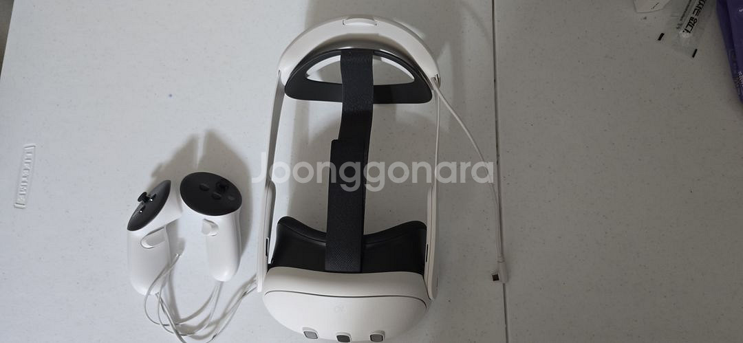 메타 퀘스트3 128GB--2