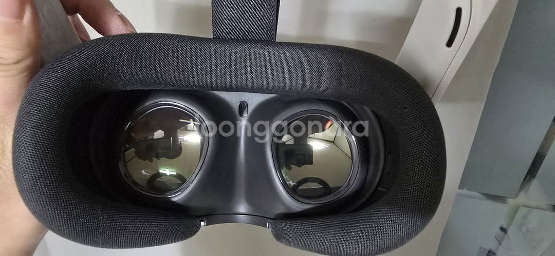 메타 퀘스트3 128GB--4