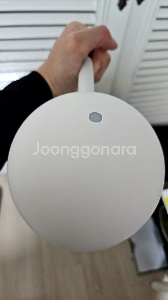네이버 클로버 램프 NL-E100KR--4