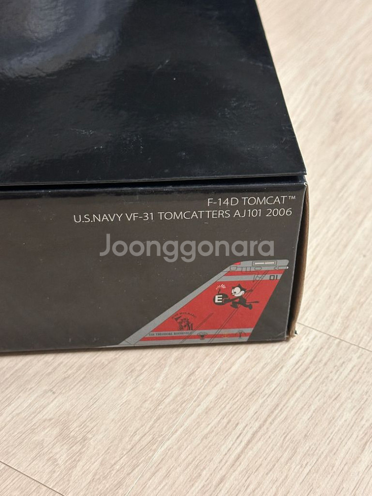 센트리윙스 1/72 f14 톰캣 팝니다--0