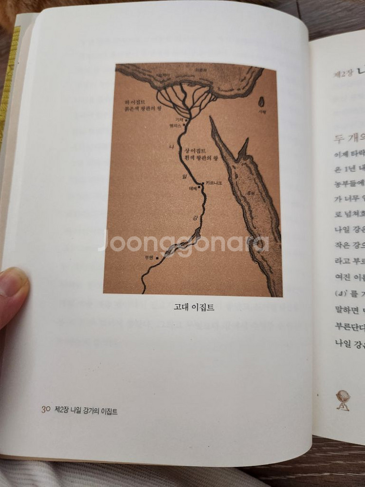 교양있는 우리아이를 위한 세계역사이야기 5권세트--2