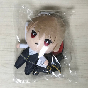 은혼 오키가에 옷갈아입히기 누이 오키타 소고 미개봉