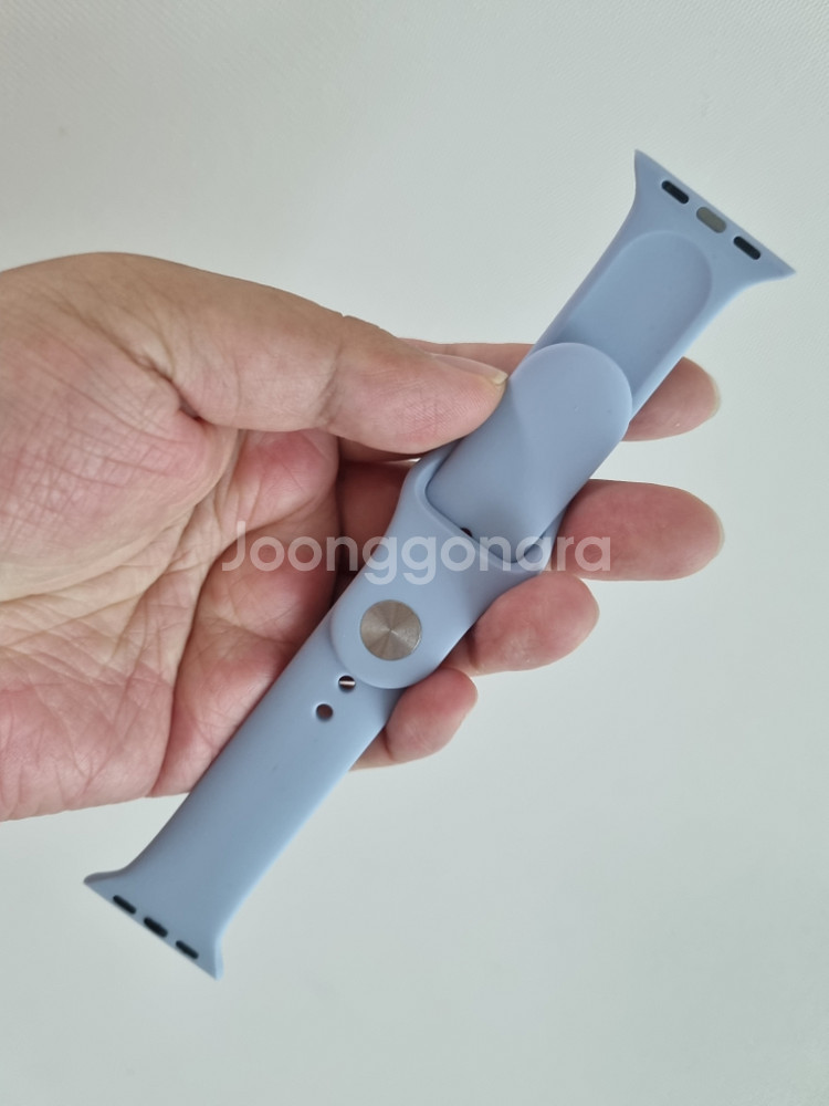갤럭시 시계줄 3개,새거 ,일괄--3